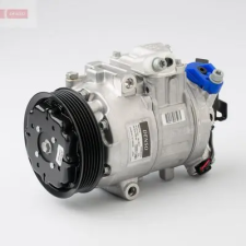 Denso kompresszor, klíma DCP27001 autóalkatrész