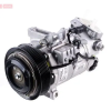 Denso kompresszor, klíma DCP46024