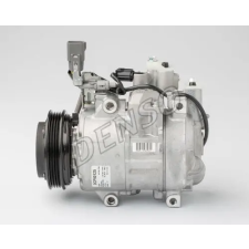 Denso Kompresszor, klíma DENSO DCP50240 autóklíma