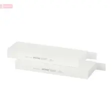 Denso szűrő, utastér levegő DCF607P autóalkatrész