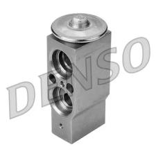 Denso táguló szelep, klímaberendezés DVE09003 autóalkatrész