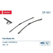 Denso törlőlapát DF-001 autóalkatrész