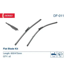 Denso törlőlapát DF-011 autóalkatrész