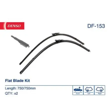 Denso törlőlapát DF-153 autóalkatrész