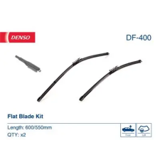Denso törlőlapát DF-400 autóalkatrész
