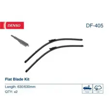 Denso törlőlapát DF-405 autóalkatrész