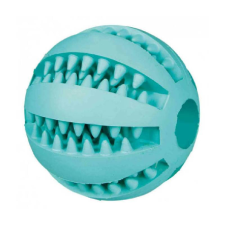  Denta Fun labda 5cm Trixie 3259 játék kutyáknak