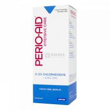 Dentaid Perio-Aid 0,12% szájvíz 500 ml szájvíz