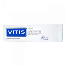 Dentaid Vitis Whitening fogkrém 100 ml fogkrém