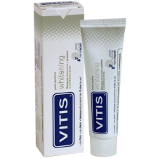 Dentaid Vitis whitening fogkrém 100ml fogkrém