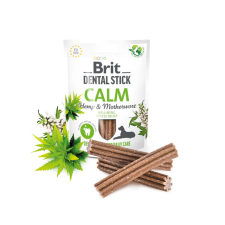 Dental Stick Calm with Hemp & Motherwort jutalomfalat kutyáknak