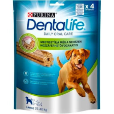 DENTALIFE Large 25-40KG FOGÁPOLÓ STICK Nagy TESTŰ KUTYÁKNAK jutalomfalat kutyáknak