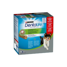 Dentalife Medium kutya jutalomfalat multipack 552g 24db jutalomfalat kutyáknak