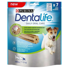 Dentalife Small Kutya jutalomfalat 115 g jutalomfalat kutyáknak