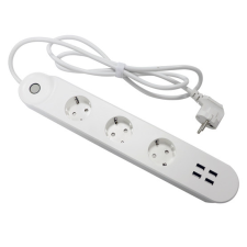 Denver SMH Denver SHP-300U smart power strip okos kiegészítő