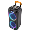 Denver TSP-456 bluetooth hangszóró - Fekete