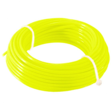 DENZEL FLEX CORD 3mm pótdamil négyzet profil 15m barkácsgép tartozék