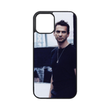  Depeche Mode - Dave Gahan- iPhone tok tok és táska