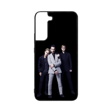  Depeche Mode - Dave, Martin és Fletch - Samsung tok tok és táska