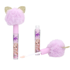 Depesche TOPModel Pomponos Szájfény, Lila BEAUTY and ME rúzs, szájfény