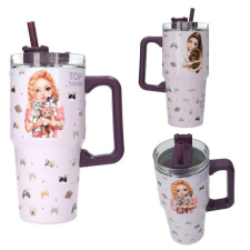 Depesche TOPModel To Go bögre KITTY és DOGGY bögrék, csészék