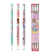 Depesche TOPModel Tolóbetétes Ceruza, Rózsaszín ceruza