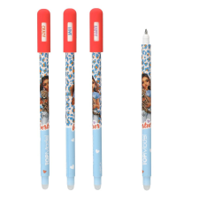 Depesche TOPModel Törölhető Zseléstoll, Kék toll