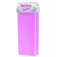 Depileve Depiléve Pink Rosin 100 ml gyantapatron - görgős, fejes szőrtelenítés