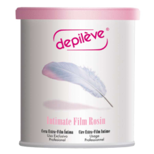 Depileve Intimate Film Rosin konzervgyanta 800ml szőrtelenítés