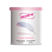 Depileve Intimate Film Rosin konzervgyanta 800ml szőrtelenítés