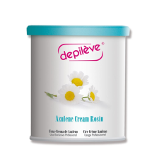 Depileve Konzervgyanta Azulén 800g Tama szőrtelenítés