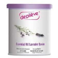  Depileve Levendula konzervgyanta 800ml szőrtelenítés