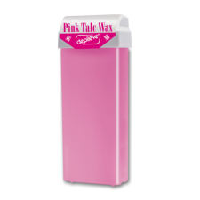 Depileve Pink wax gyantapatron 100ml görgős szőrtelenítés