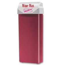 Depileve Red Wine gyantapatron 100ml görgős szőrtelenítés