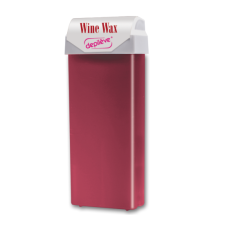 Depileve Red Wine gyantapatron 100ml görgős szőrtelenítés