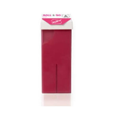 Depileve Roll&Go Pink gyantapatron 100ml görgős szőrtelenítés
