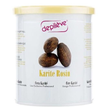Depileve Szerecsendiós konzervgyanta 800ml (Karite Rosin) szőrtelenítés