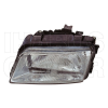 Depo Audi A4 1994.11.01-1998.12.31 Fényszóró H4 bal (VALEO típusú) DEPO (0SBA)