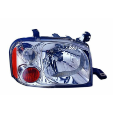 Depo Főfényszóró DEPO 215-1189L-LD-EM autóalkatrész