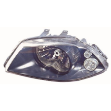Depo Főfényszóró DEPO 445-1114L-LD-EM autóalkatrész