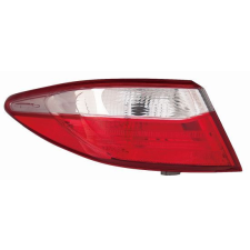 Depo hátsólámpa DEPO 212-19AYL-UE autóalkatrész