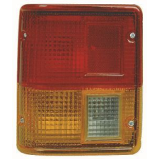 Depo hátsólámpa DEPO 214-1922L autóalkatrész