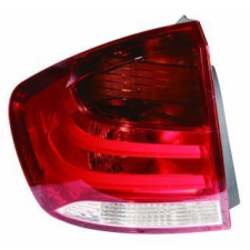 Depo hátsólámpa DEPO 444-1955L-UE autóalkatrész