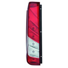 Depo hátsólámpa DEPO 663-1910L-UE autóalkatrész