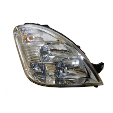 Depo Iveco New Daily 06- jobb fényszóró (motorral) DEPO autóalkatrész