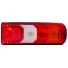 Depo Mercedes Actros MP4 hátsó lámpa jobb autóalkatrész