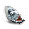 Depo Nissan Note 2005.09.01-2008.12.31 Fényszóró H4 jobb (motoros) DEPO (002P)