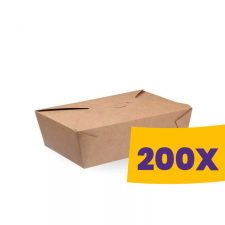 Depo Papír elviteles doboz 1000ml (Karton - 200 db) papírárú, csomagoló és tárolóeszköz