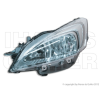 Depo Peugeot 508 2010.01.01-2014.06.30 Fényszóró 2H7 bal (motoros) DEPO (05FS)