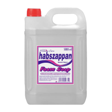 Depo Sandel Premium Care habszappan 5L tisztító- és takarítószer, higiénia